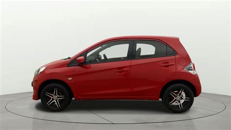 Buy Used Honda Brio EX MT of 2013 model @ 3,02,348 INR in Bangalore ...