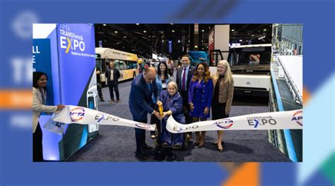 Join APTA: Urge Congress to Restore Public Transportation Funding ...