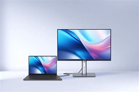 ASUS Unveils Mac-Friendly Features on ProArt Displays to Enhance ...
