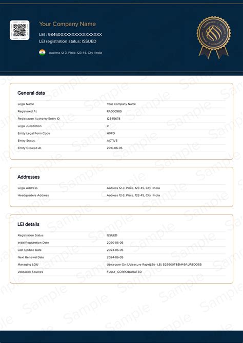 Brookfield Special Investments Fund II-NUS L.P. - LEI ...