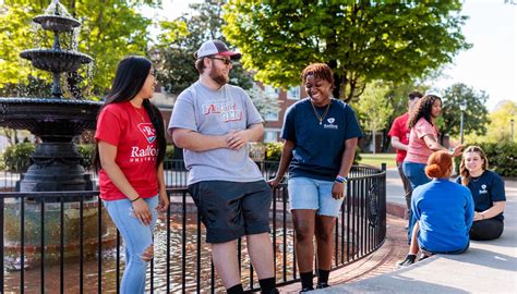 Marketing and Communication | Radford University