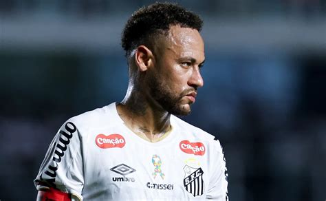 Neymar Jr. reportedly undergoes knee procedure to impress Brazil’s ...