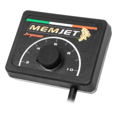 Jetprime Jetprime Memjet EVO power module for Moto Morini 9 1/2 (MJ 003 ...