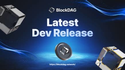 BlockDAG Developer Update 55 Introduces WebSocket Enhancements