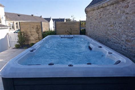 Downtown house, sleeps 6 – hot tub - Houses for Rent in Crac'h ...