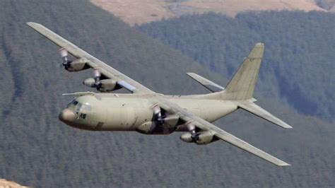 Estados Unidos emite alerta aérea por posibles operaciones militares en ...