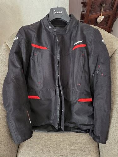 Completo da moto (giacca + Pantalone) IXON Summit 2 | eBay