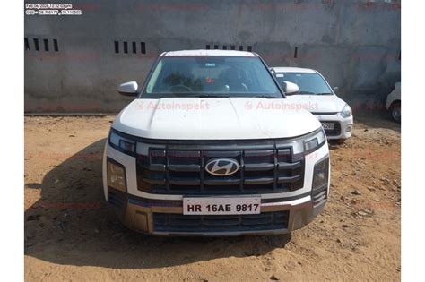 Used Car: HYUNDAI CRETA E 1.5 PETROL available at best price in BHIWANI ...