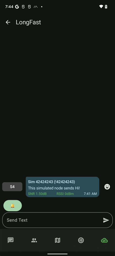 Meshtastic 2.7.11 (29319823) google APK Download by Meshtastic - APKMirror