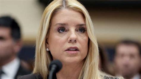 GOP warned to expect imminent defections as Pam Bondi hands rebels a win
