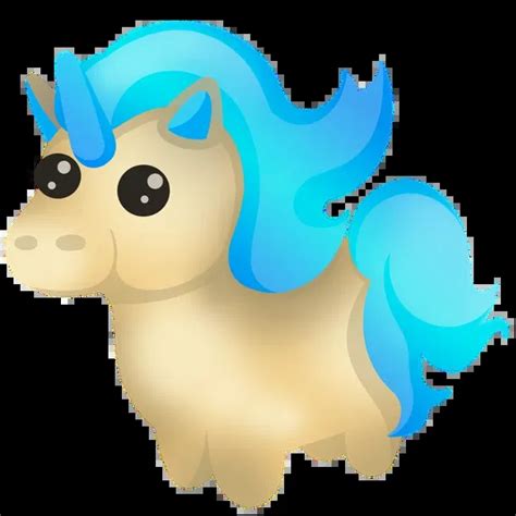 Buy Golden Unicorn (Pet, Legendary, Newborn, Default, Flyable, Rideable ...