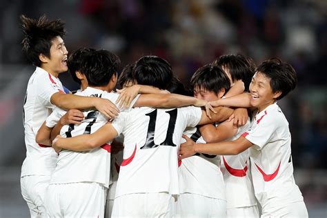 La Coupe du Monde Féminine U-17 de la FIFA 2025™ en chiffres