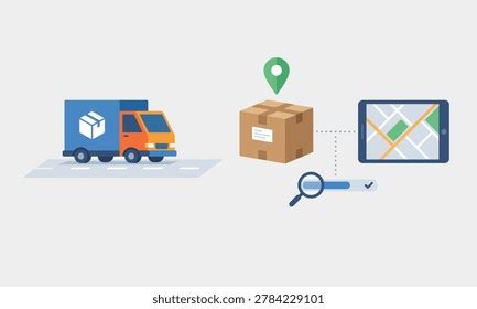 142,735 Delivery Map Royalty-Free Images, Stock Photos & Pictures ...