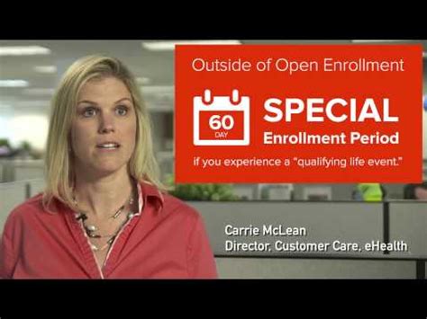 Do I Need A Qualifying Event To Start Health Insurance