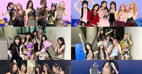 IVE Dominates 2025: Perfect All-Kill, Awards Sweep