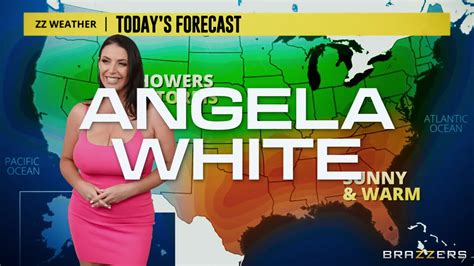 [BrazzersExxtra] Hot And Heavy Forecast - Original Quality Premium Video Leak | XZEROPRICE