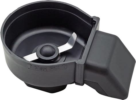 SunnyLark Convenient Coffee Grinder Coffee Maker Grinder Replacement ...