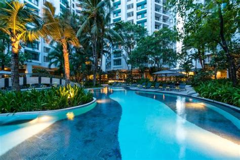 Chatrium Sathon Bangkok Spa: Pictures & Reviews - Tripadvisor