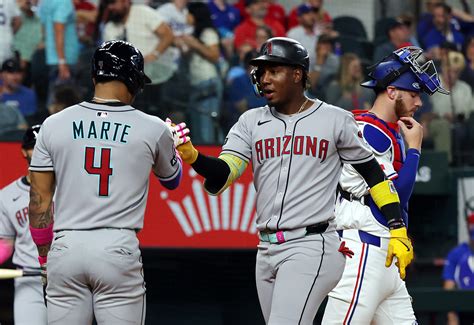 2026 MLB team preview series: Arizona Diamondbacks