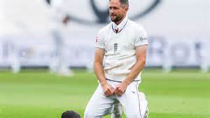 The flat trap: Batters chase everything, bowlers can't catch a break ...