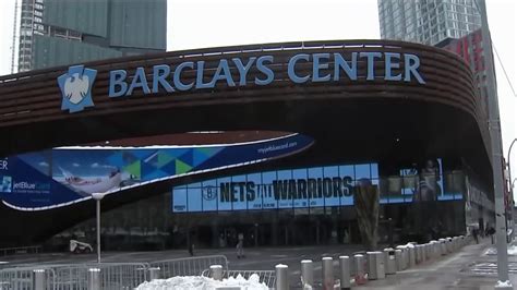 Barclays Center lost out on concerts after picking SeatGeek over ...