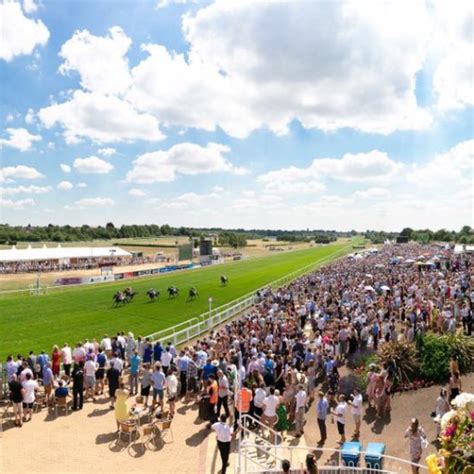 🚨 Exciting news! Ladies Day 2026 tickets go on sale TOMORROW 🎉 Join us ...