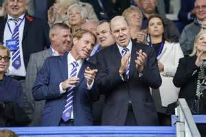 What is your opinion on Portsmouth owners Tornante? 10 Blues supporter ...