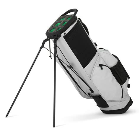 THE RANGER | Premium Stand Bag - Iron – Sunday Golf