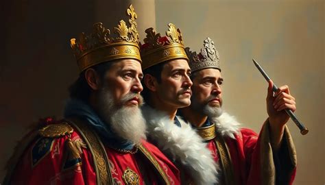 King Behavior: Royal Conduct and Modern Leadership Lessons