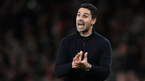 'Show it against Man City!' - Thierry Henry challenges Mikel Arteta ...