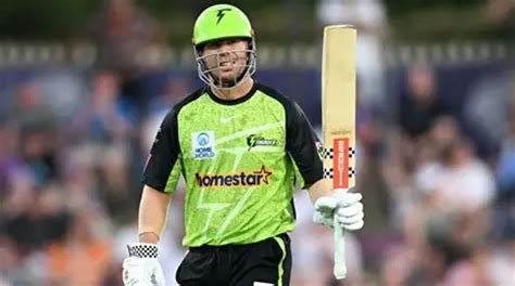 Arrested in Sydney! Former Aussie star David Warner charged with drink ...