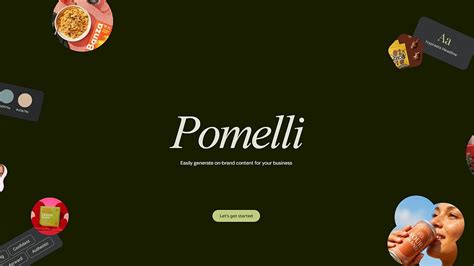 Google Introduces Pomelli's New Photoshoot Feature: Is This the End of ...