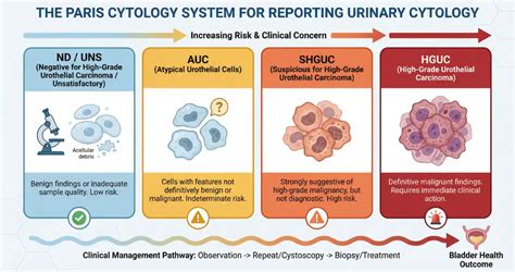 What Does Atypical Cells In Urine Mean