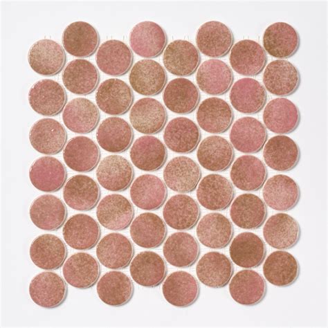 Vintage Tile Shop Vintage French Emaux de Briare Glass 1970s Floor ...