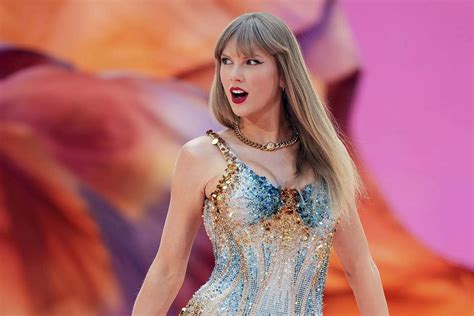 Taylor Swift’s identity under siege? Pop icon takes legal action as AI ...