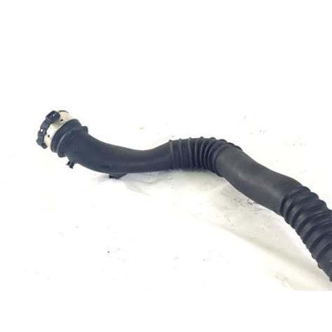 11617797483 MANICOTTO ALTAPRESSIONE INTERCOOLER BMW SERIE 3 320 D E91