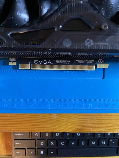 EVGA NVIDIA GeForce RTX 2080 Super 8GB GDDR6 PCI Express 3.0 | eBay