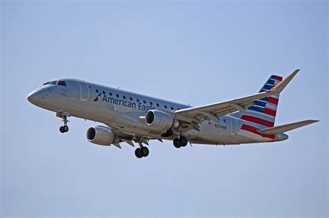 American Airlines Launches Nonstop Flights from Washington D.C. to San ...