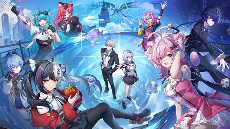 NTE: How to Reroll Characters - Deltia's Gaming