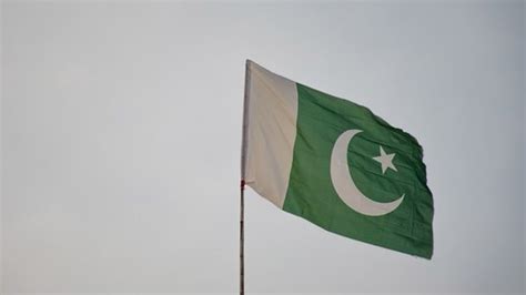 Week after ballistic missile test, Pakistan says it tested 'Taimoor ...