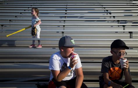 Ogden Raptors lose 5-2 to Grand Junction at 20th season home opener ...