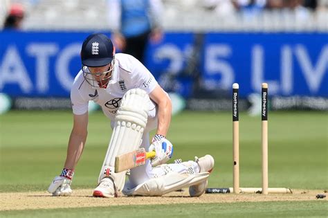 ENG vs IND: Harry Brook called out for ‘arrogance’ after his careless ...