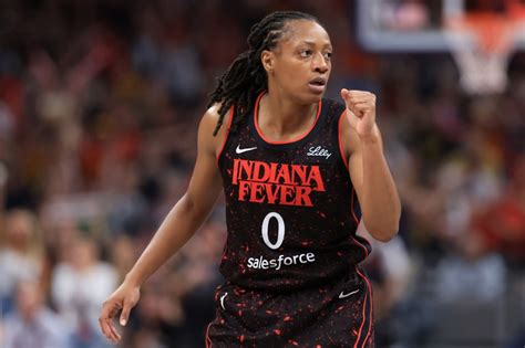 CT Sun fall to Indiana Fever in overtime after late collapse