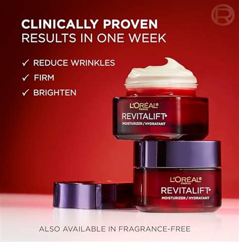 L'Oreal Paris Revitalift Triple Power Review 2026: Best Anti-Aging ...