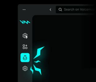 Voicelab 2: custom voices & voice modification | Voicemod