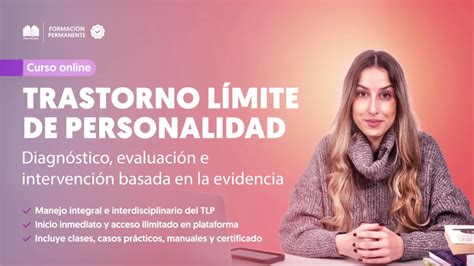 Trastornos de la personalidad: Desafíos del modelo dimensional - NeuroClass