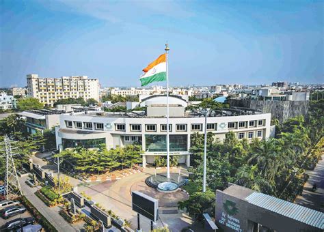 KIIT ranked 6th best university in India in THE Asia Rankings 2026