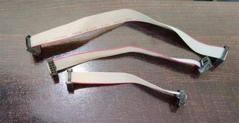 Flat Ribbon IDC Socket FRC Connector at ₹ 50 | Pune | ID: 2851214850030