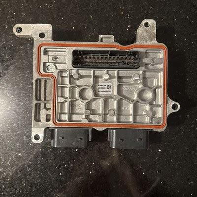WABCO TRANSMISSION CONTROL MODULE TCM 4463535051, A0504464209/002 | eBay