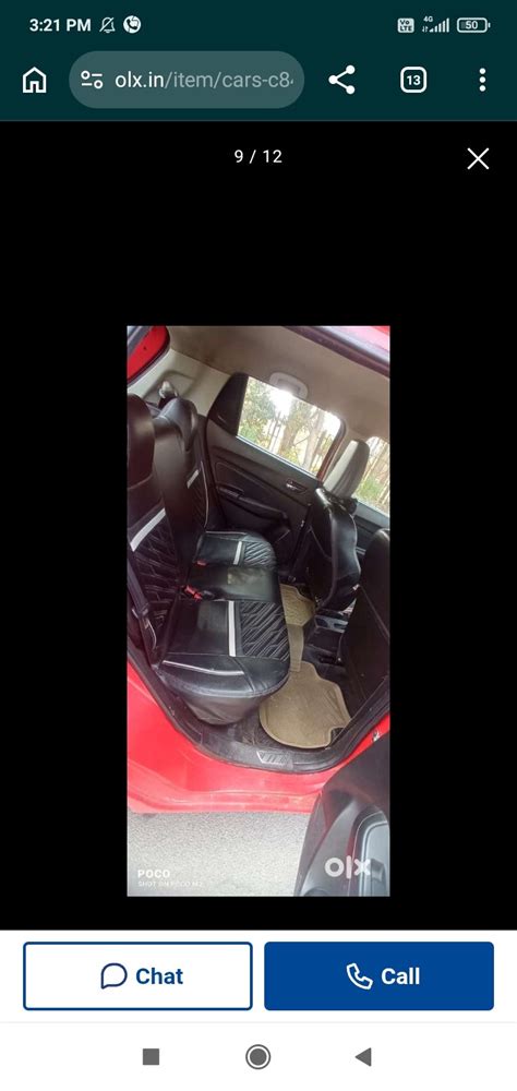 Buy Used Maruti Swift VDI of 2019 model @ 5,99,999 INR in Hyderabad ...